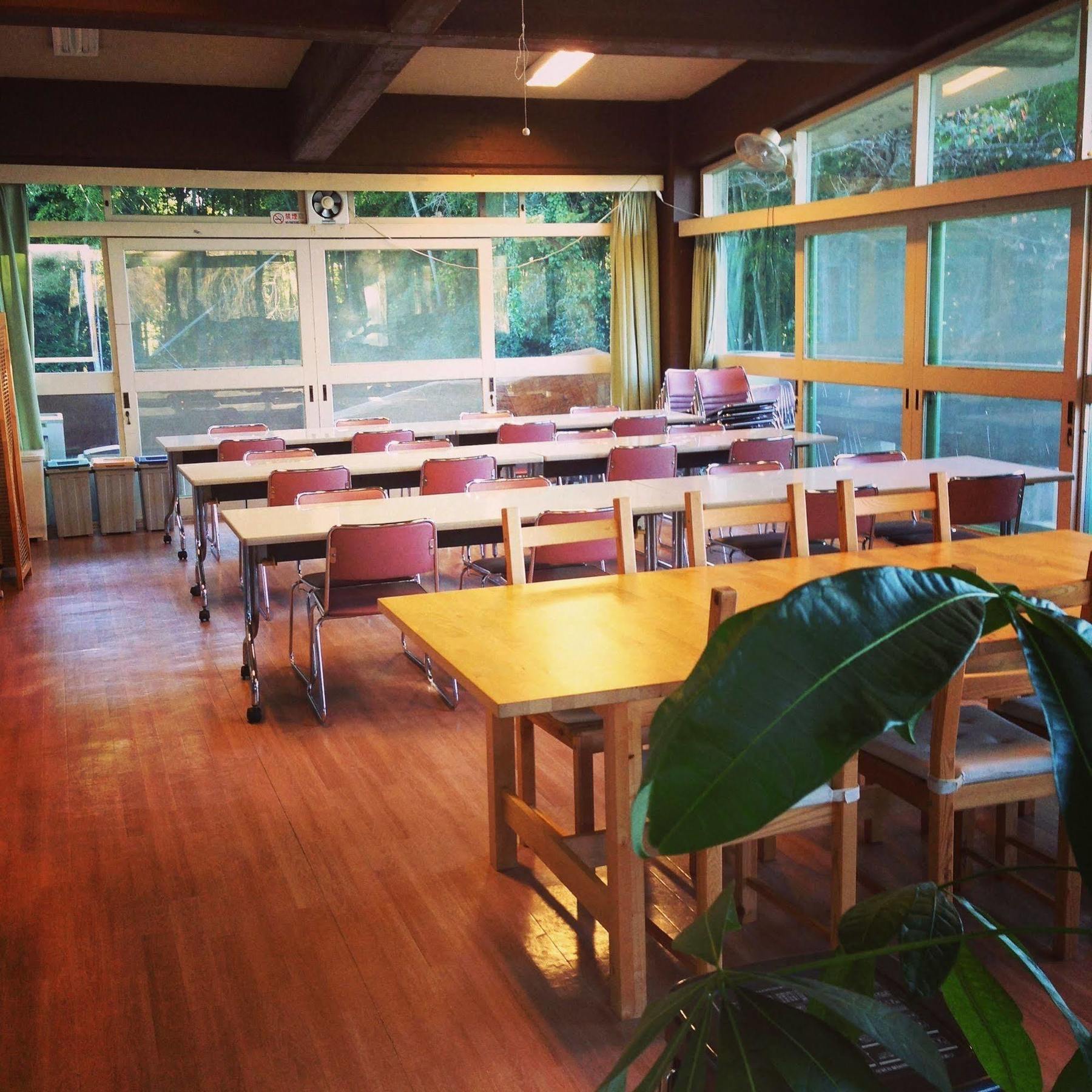 Amanohashidate Youth Hostel Miyazu Exteriör bild